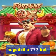 m.godzilla 777 bet